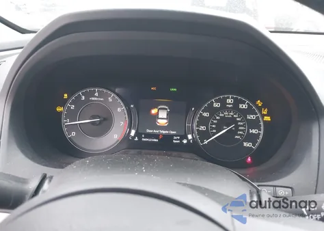 2021 Acura Rdx Standard from USA, damaged, VIN 5J8TC2H3XML041076